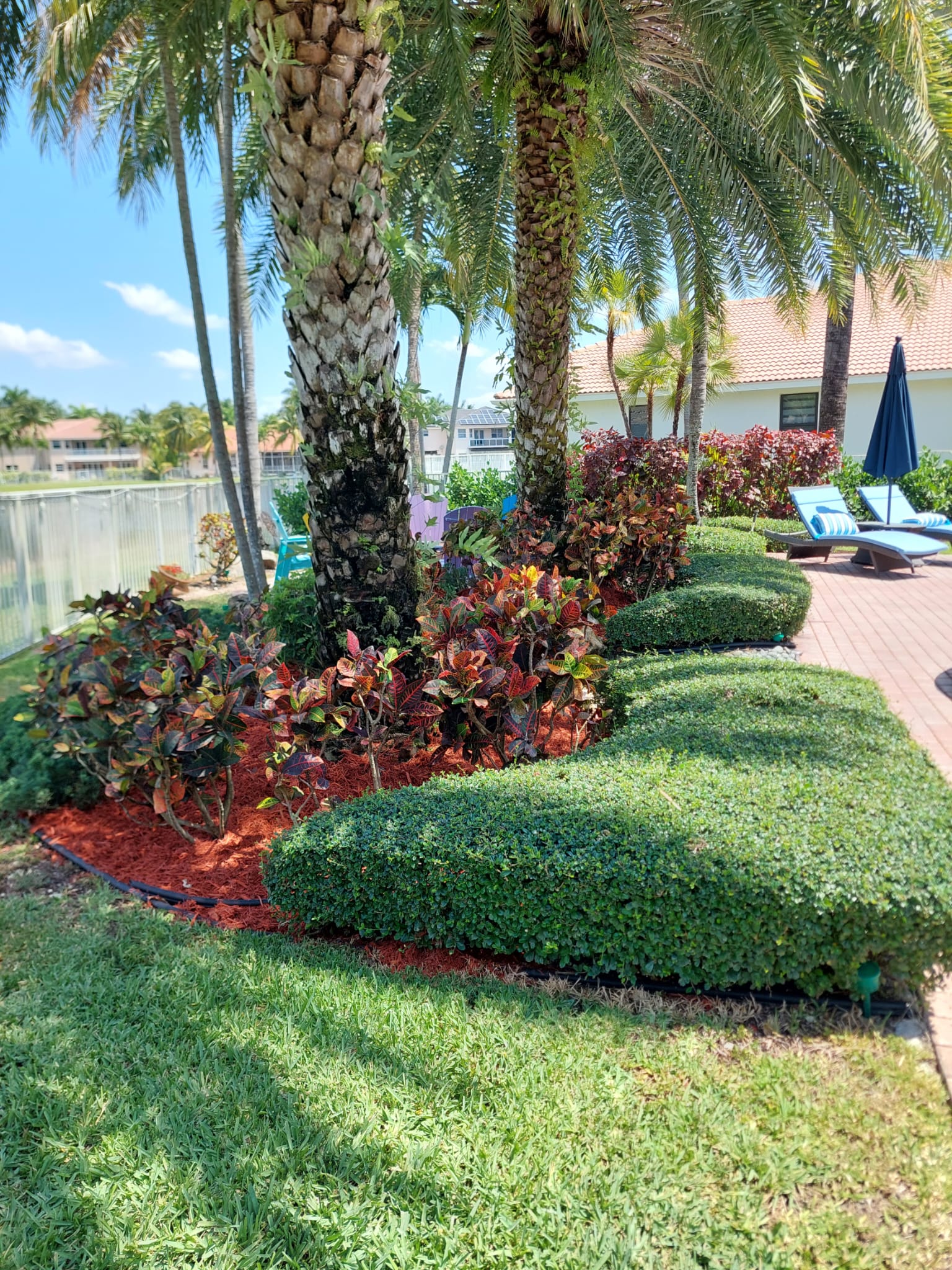 Home 2 Landscaping Solutions